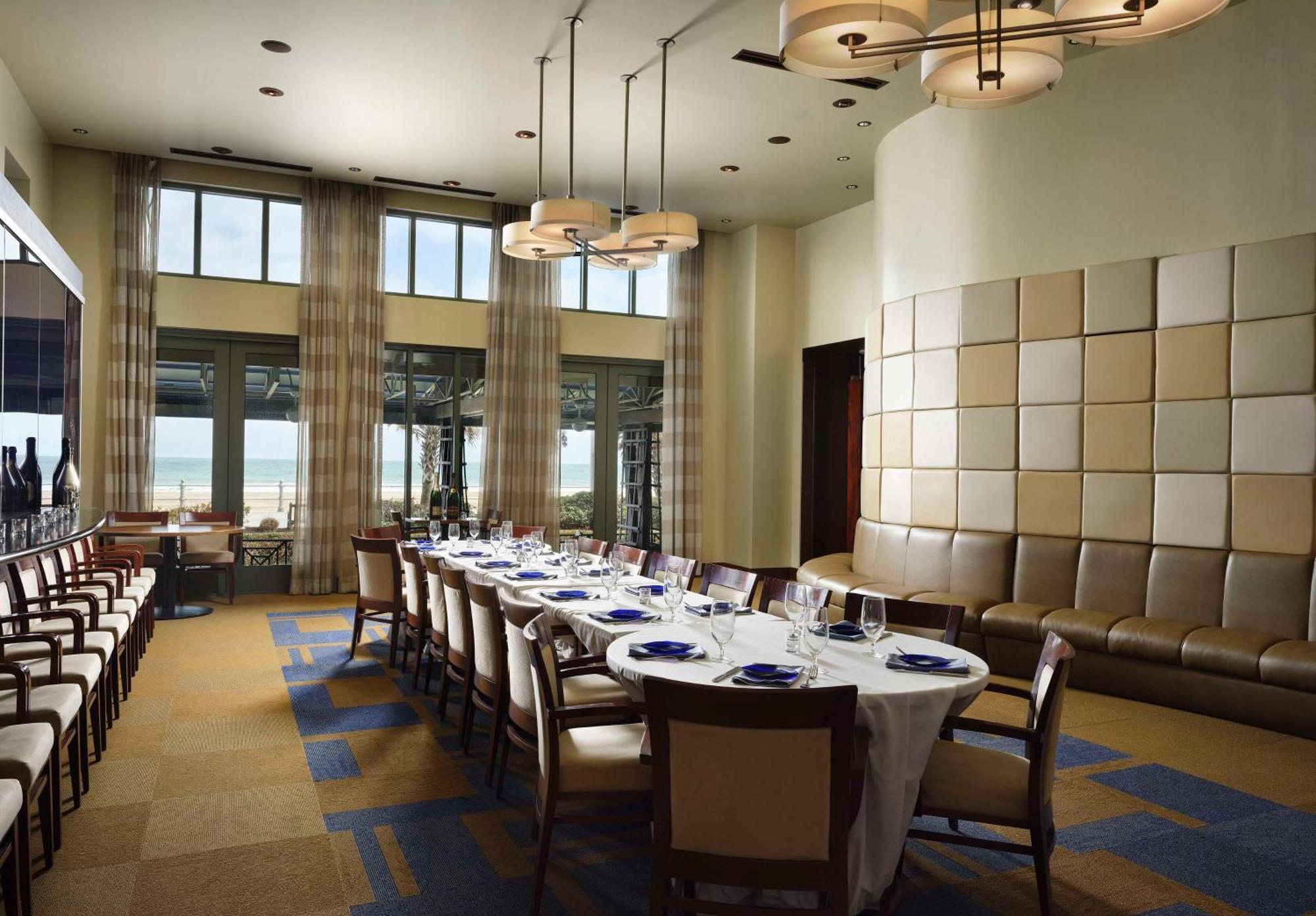 Hilton Virginia Beach Oceanfront Exterior foto
